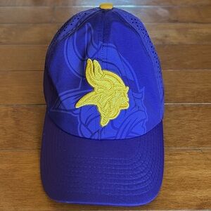 Minnesota Vikings Big Kids Hat